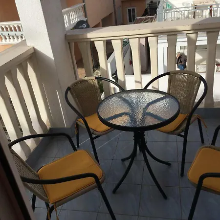 Apartman Candy * Vodice