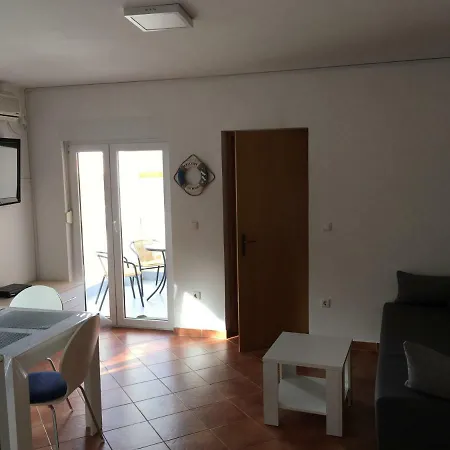 Apartman Candy Apartment