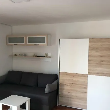Apartman Candy *