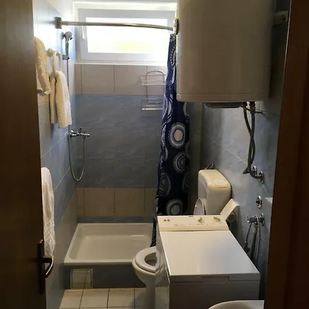 Apartman Candy Apartment