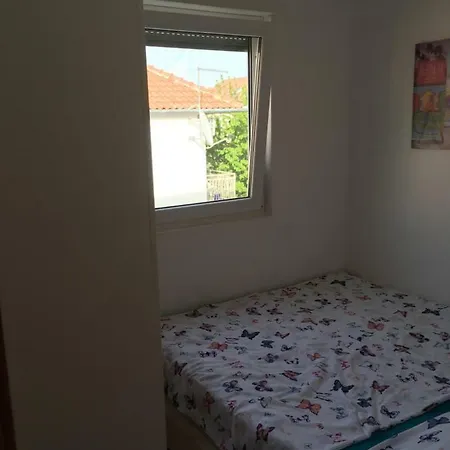 Apartman Candy