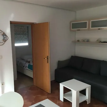 Apartman Candy